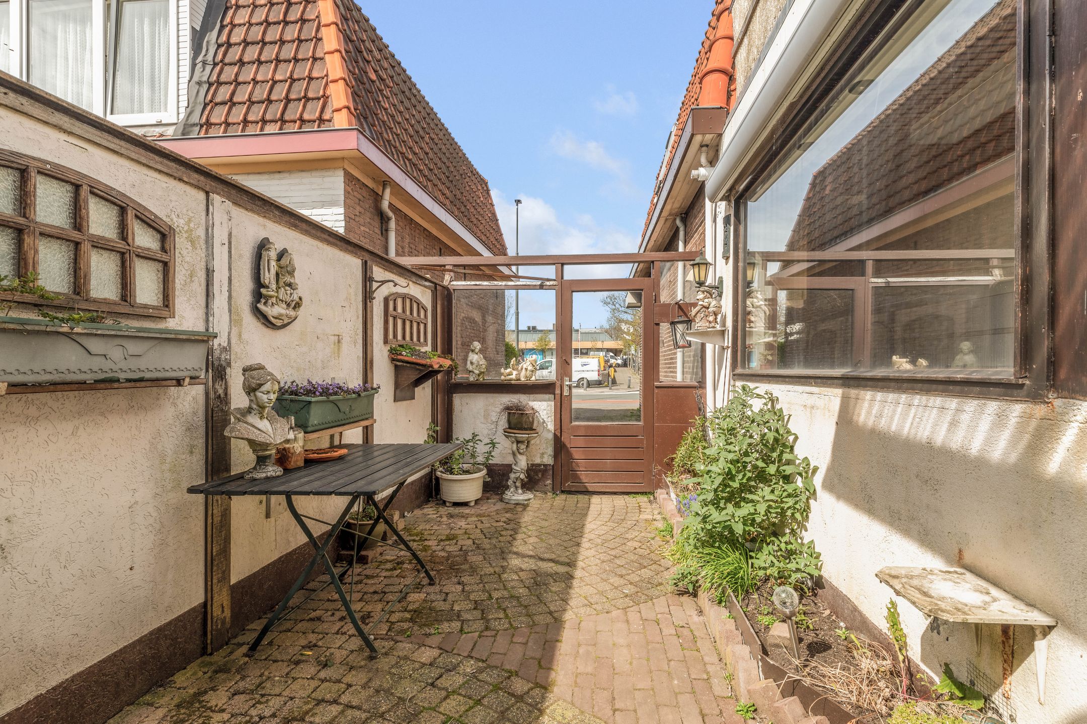 Photo 18 of Graaf Janstraat 19