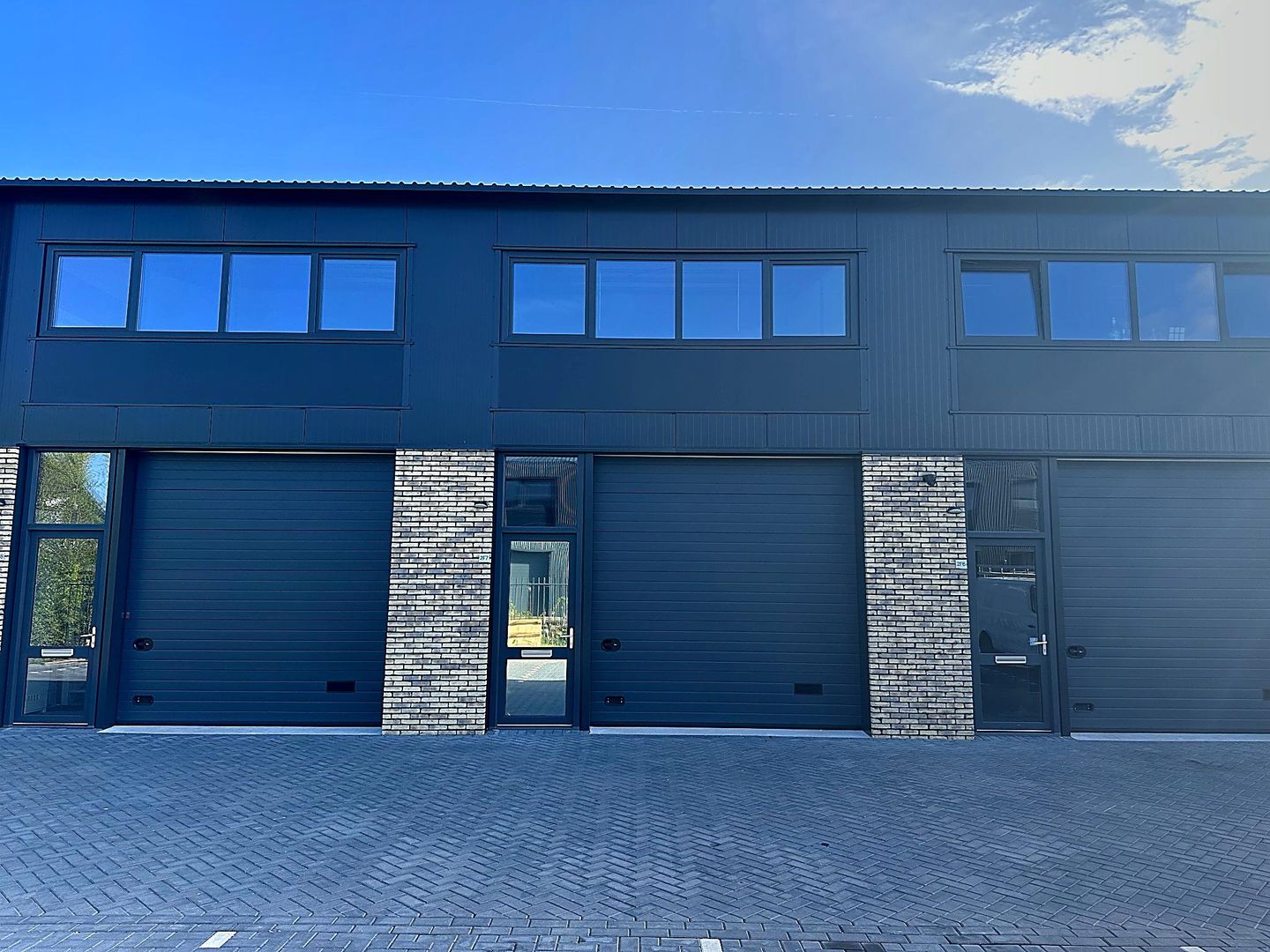 Bekijk foto 2 van Dirk Verheulweg 2-F7