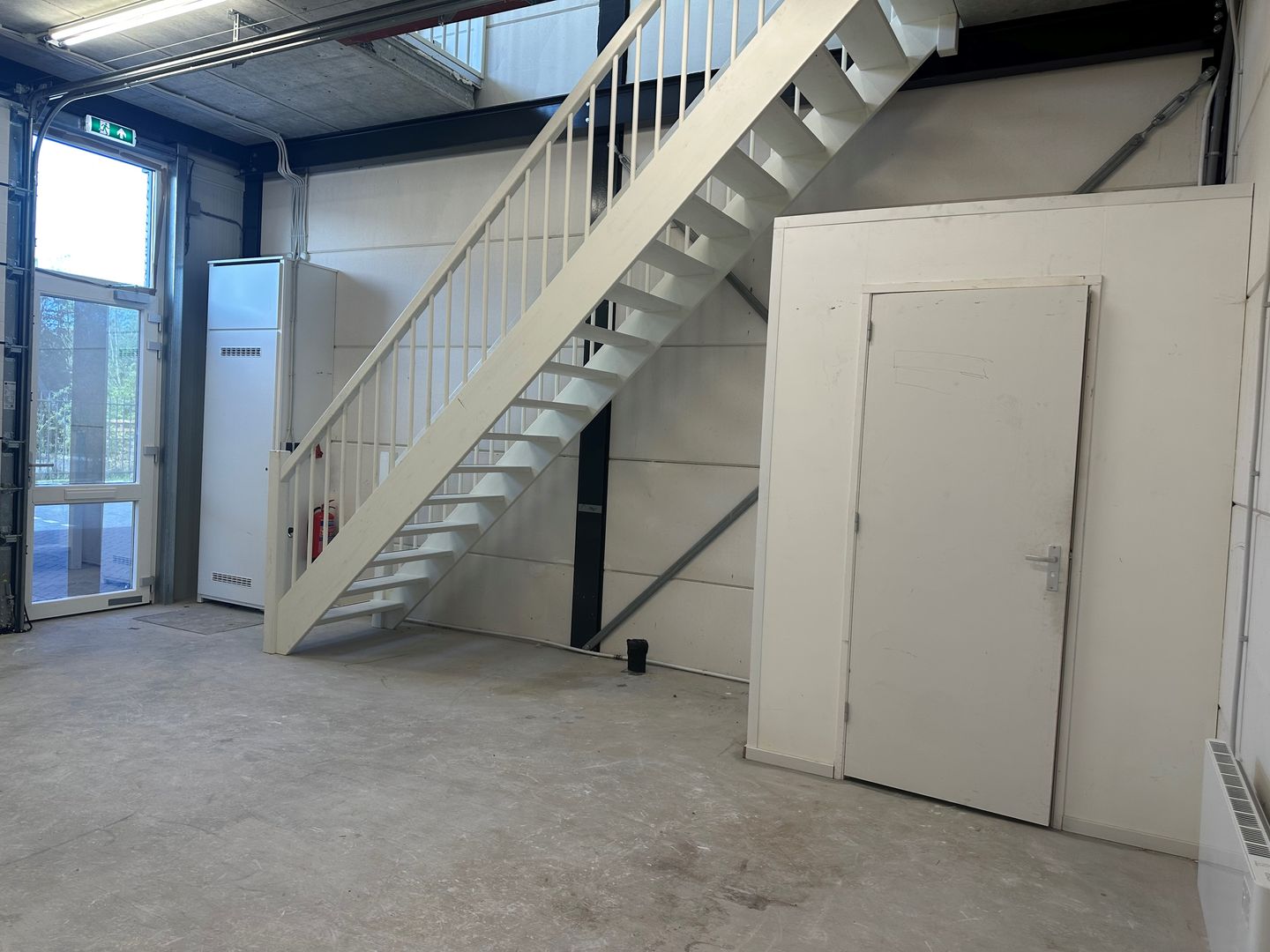 Bekijk foto 4 van Dirk Verheulweg 2-F7