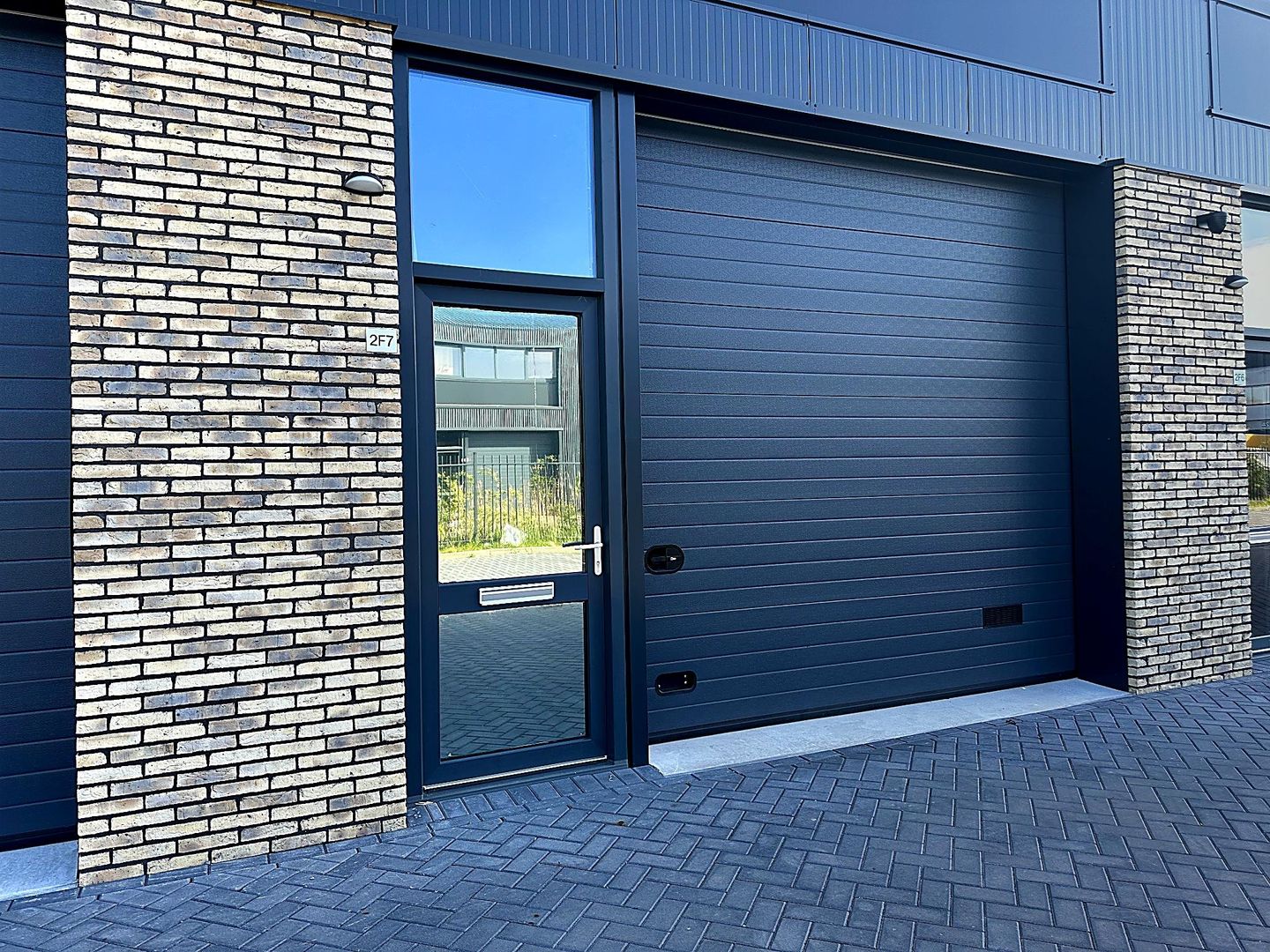 Bekijk foto 3 van Dirk Verheulweg 2-F7