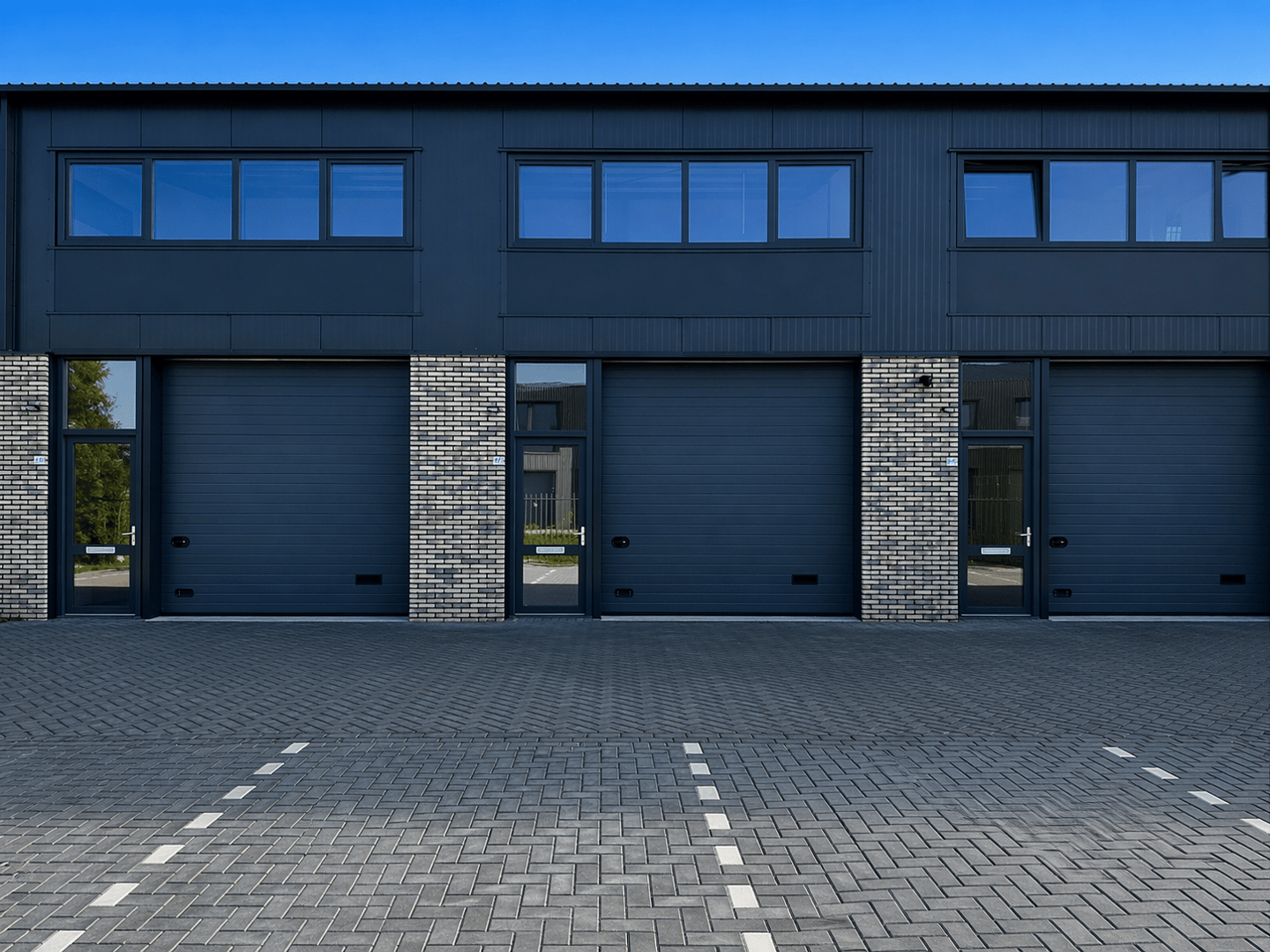 Bekijk foto 1 van Dirk Verheulweg 2-F7