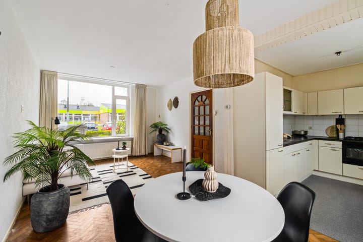 Foto 2 van Frans Halsstraat 22