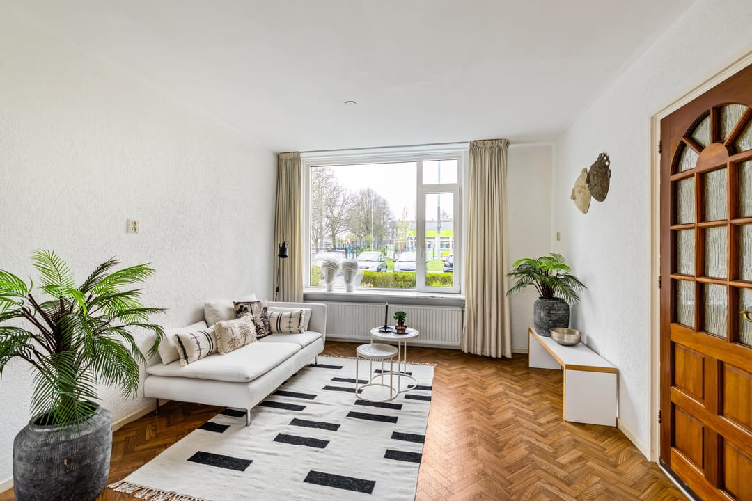 Foto 8 van Frans Halsstraat 22