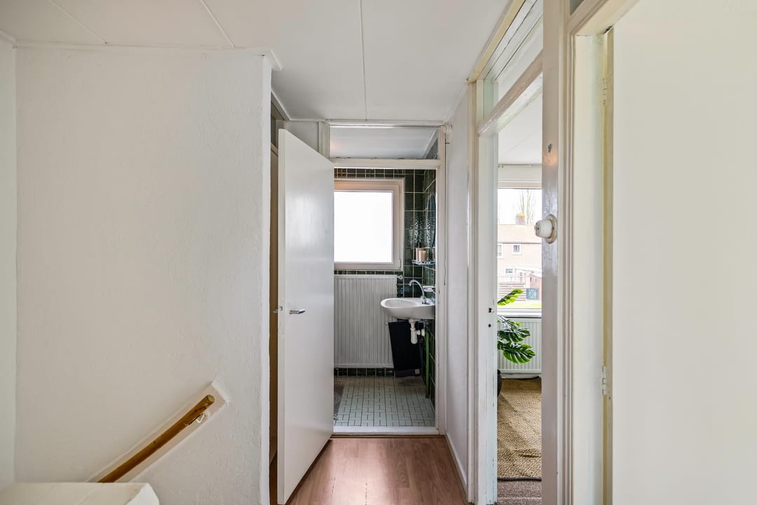 Foto 16 van Frans Halsstraat 22