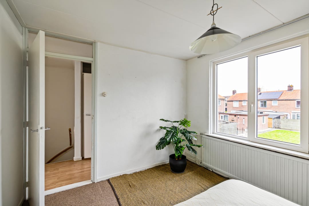 Foto 22 van Frans Halsstraat 22