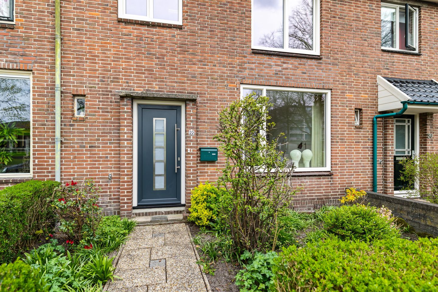 Foto 5 van Frans Halsstraat 22