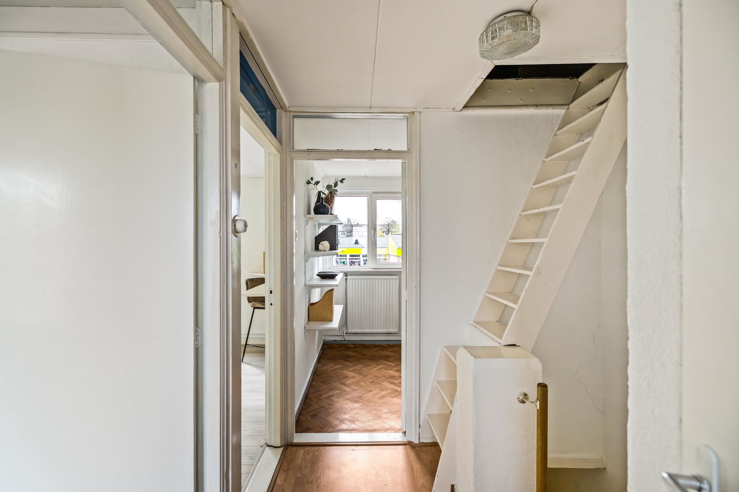 Foto 25 van Frans Halsstraat 22