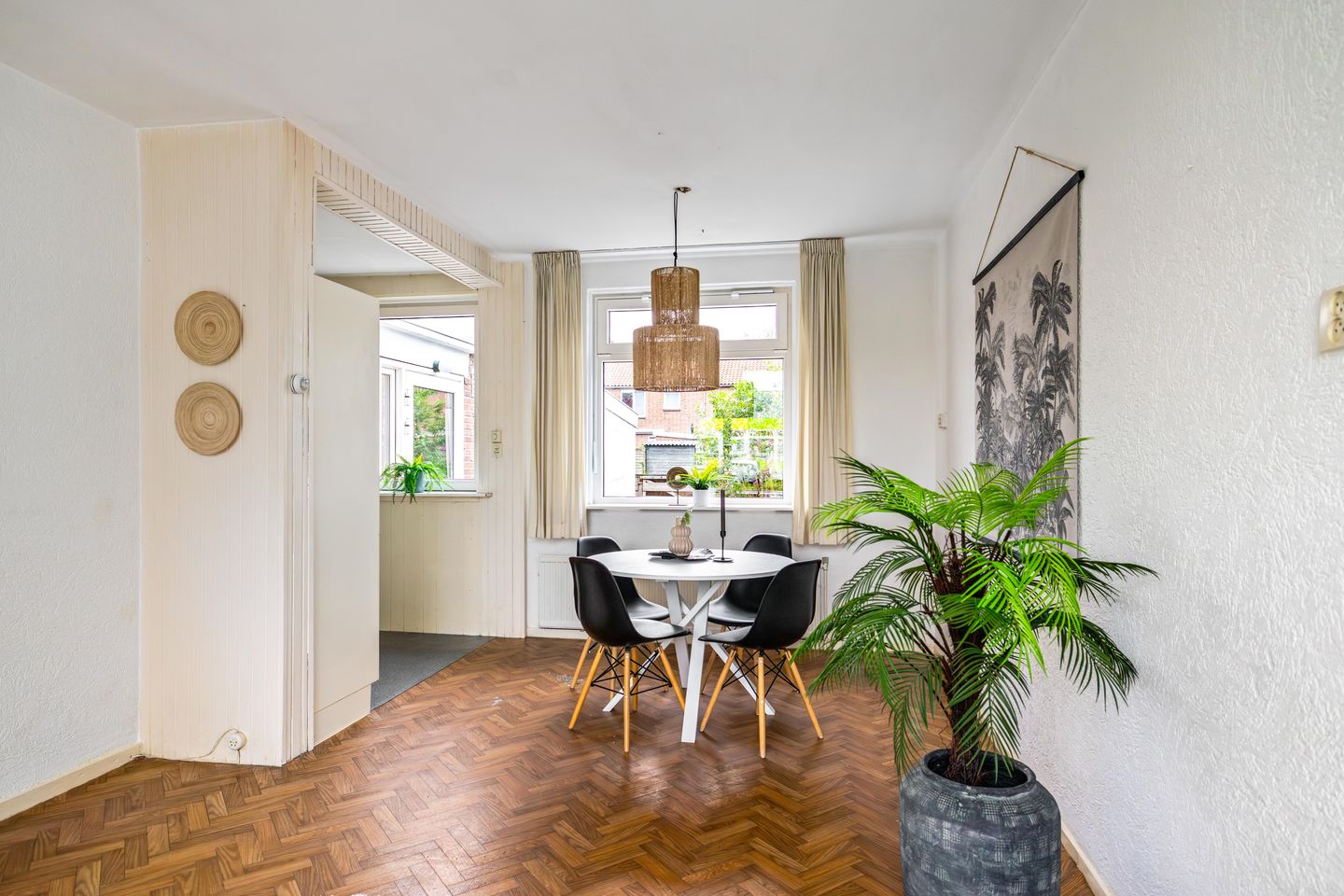 Foto 10 van Frans Halsstraat 22