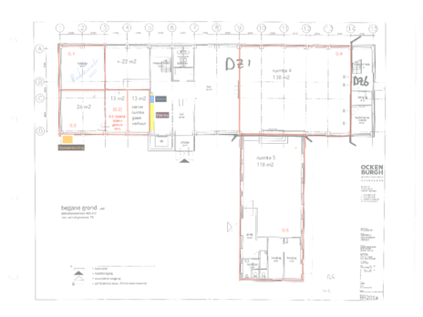 View floorplan