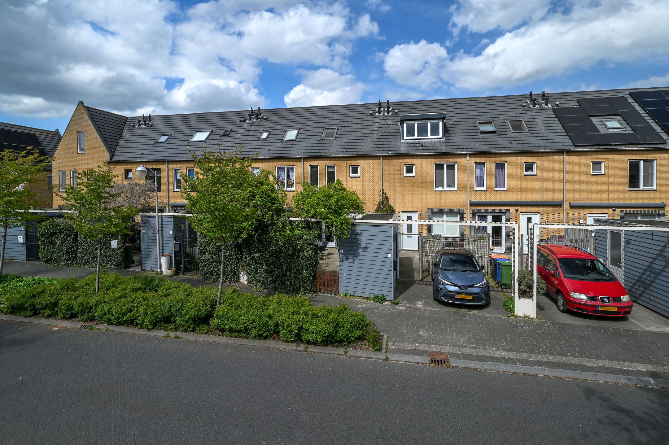 Straat van Corsica 39 