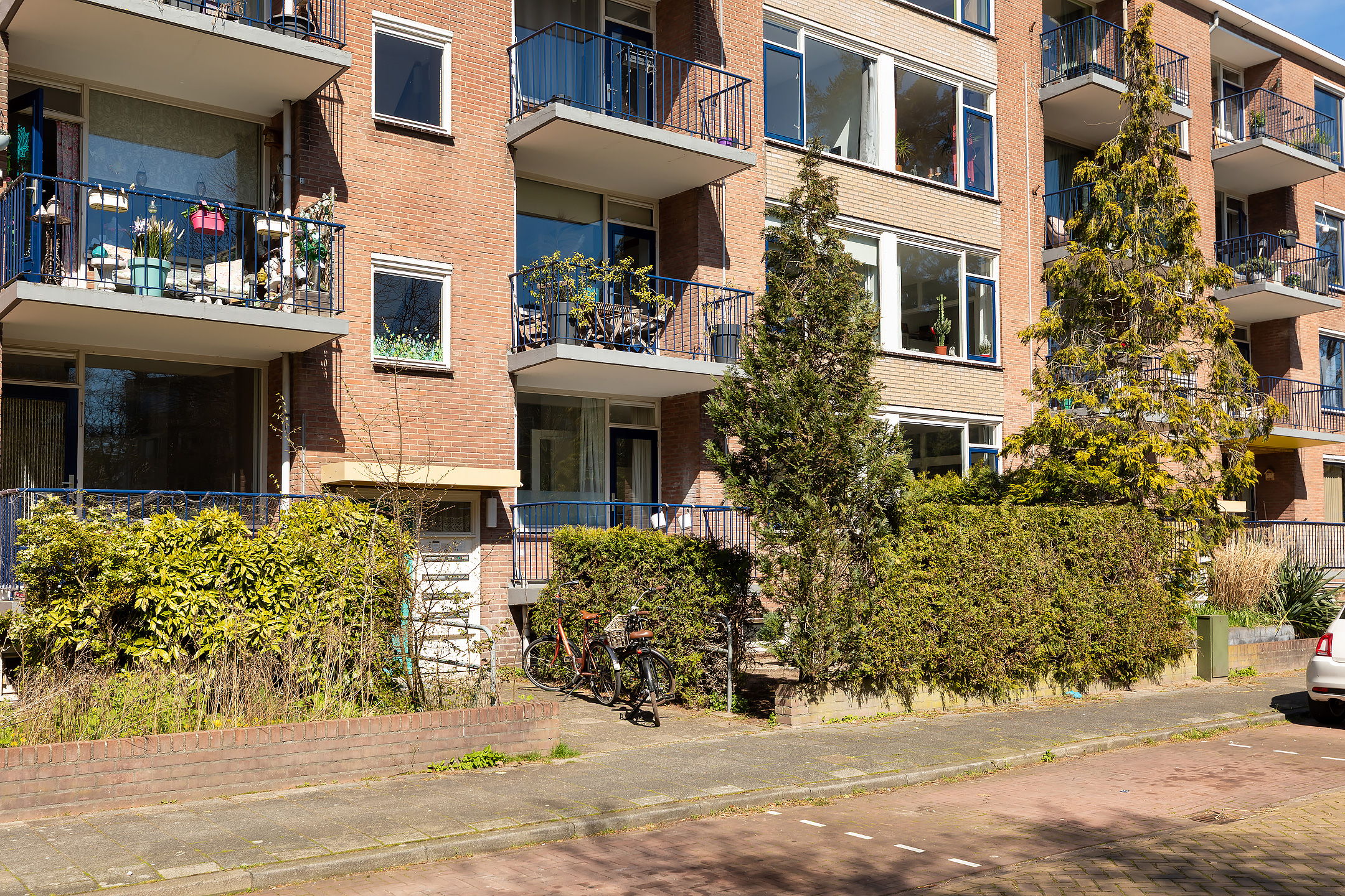 Jacob van Heemskerckstraat 25 