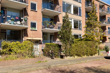 Jacob van Heemskerckstraat thumbnail