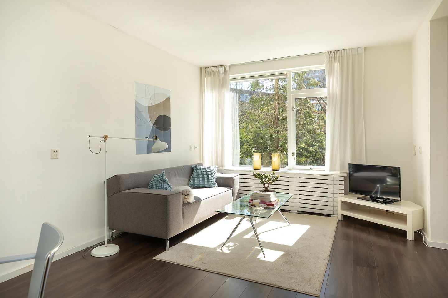 Foto 4 van Jacob van Heemskerckstraat 25