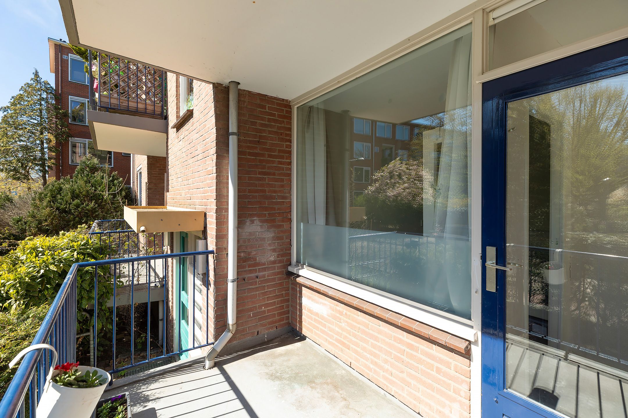 Foto 9 van Jacob van Heemskerckstraat 25