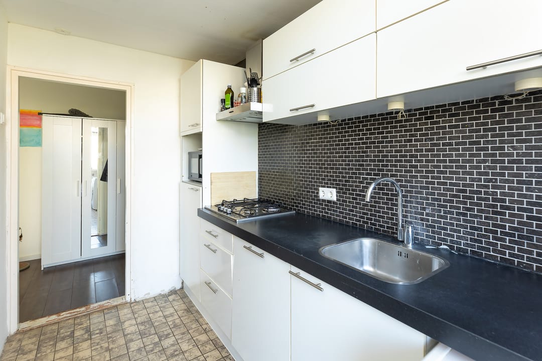 Foto 11 van Jacob van Heemskerckstraat 25