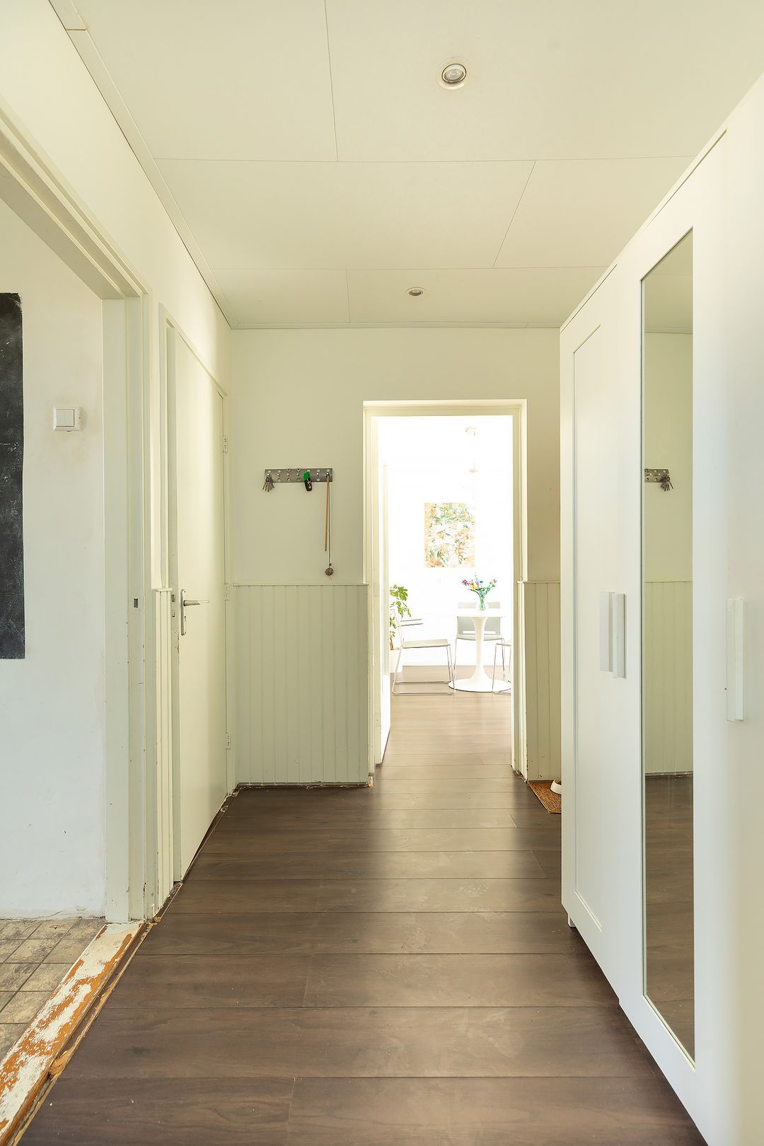 Foto 13 van Jacob van Heemskerckstraat 25