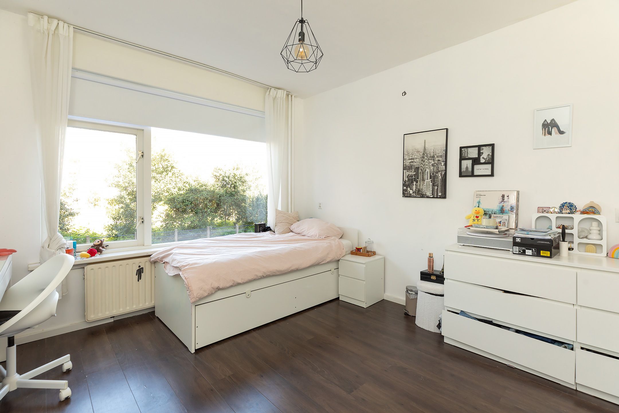 Foto 15 van Jacob van Heemskerckstraat 25