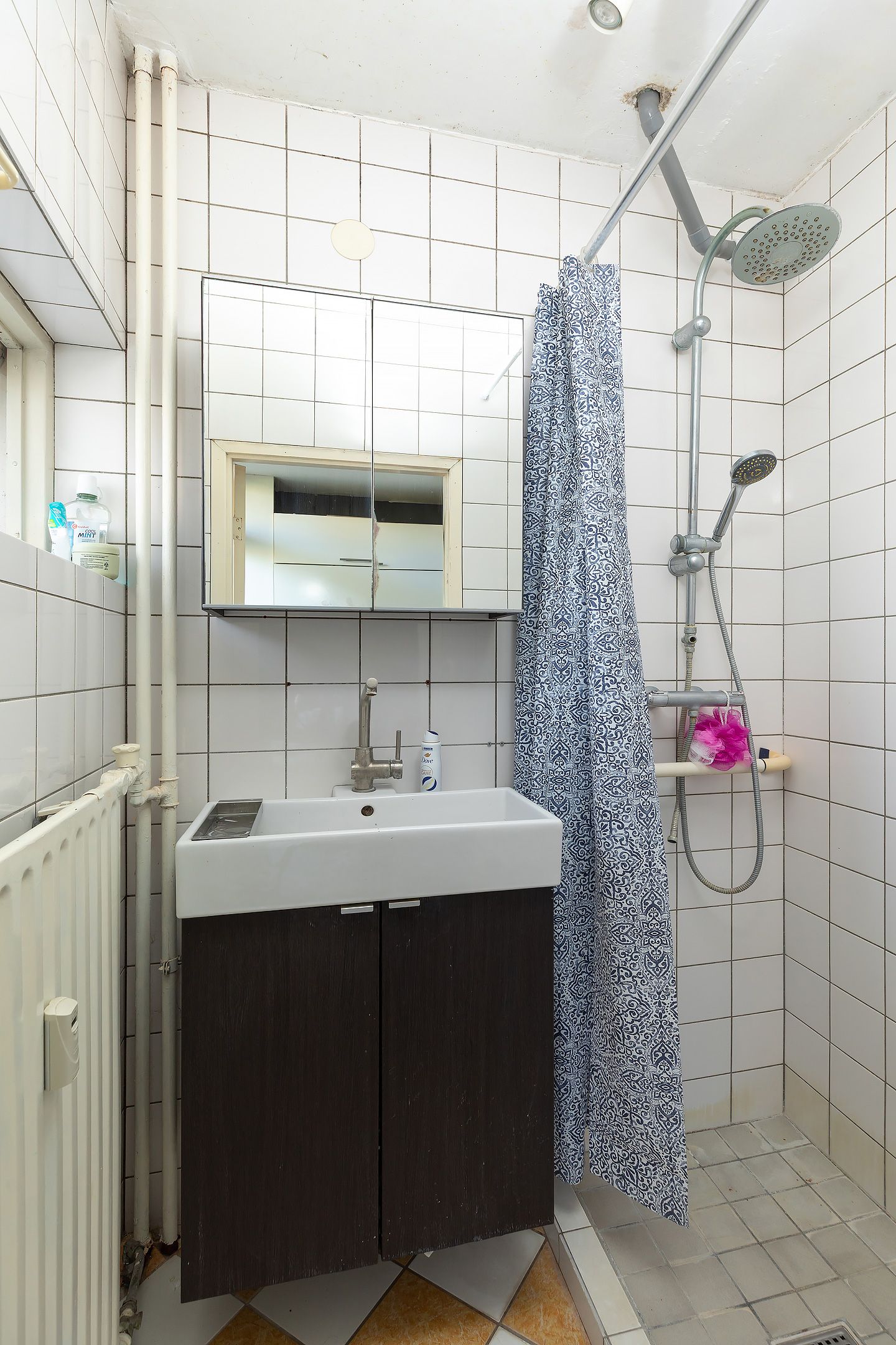 Foto 18 van Jacob van Heemskerckstraat 25