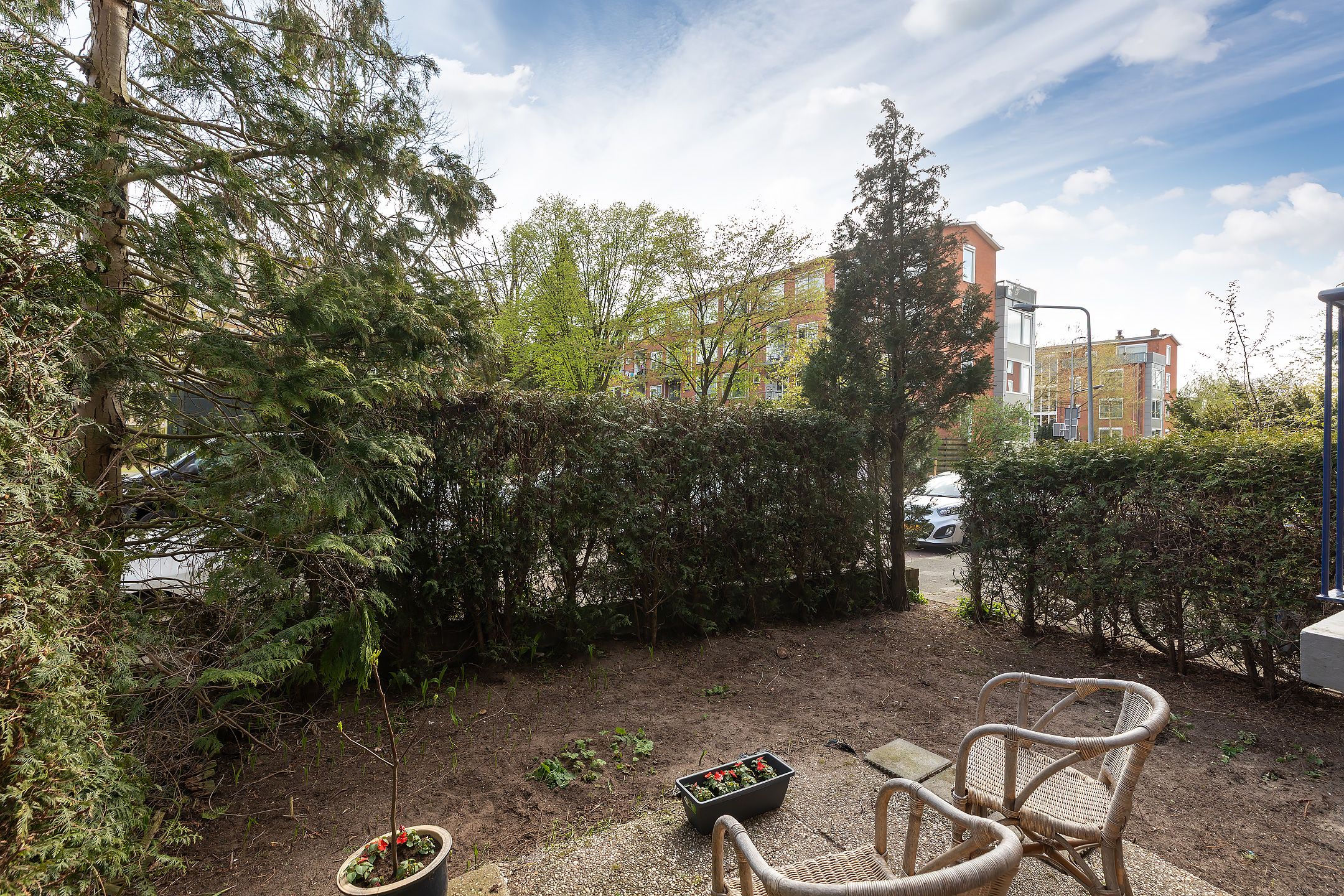 Foto 21 van Jacob van Heemskerckstraat 25