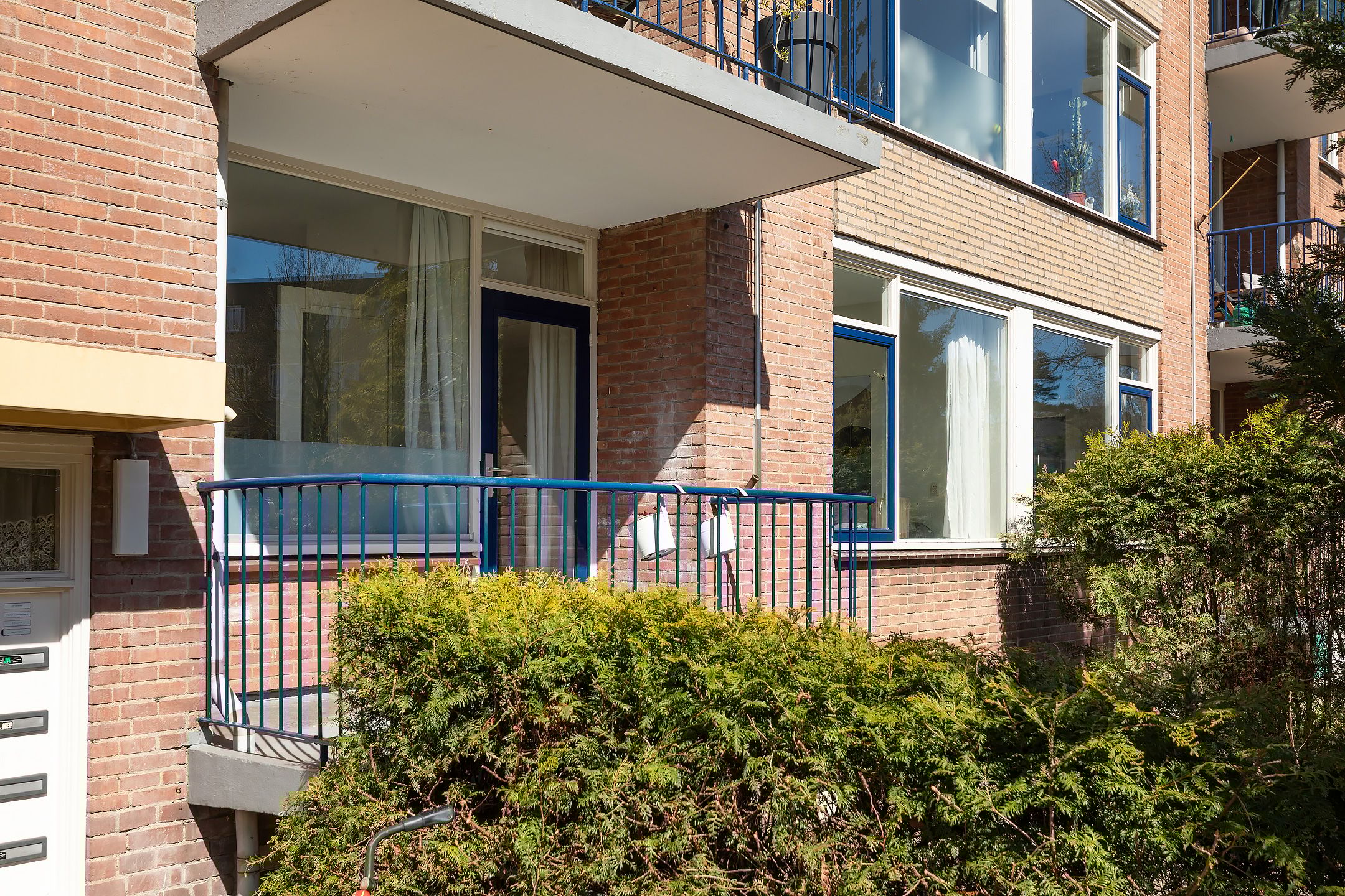 Foto 24 van Jacob van Heemskerckstraat 25