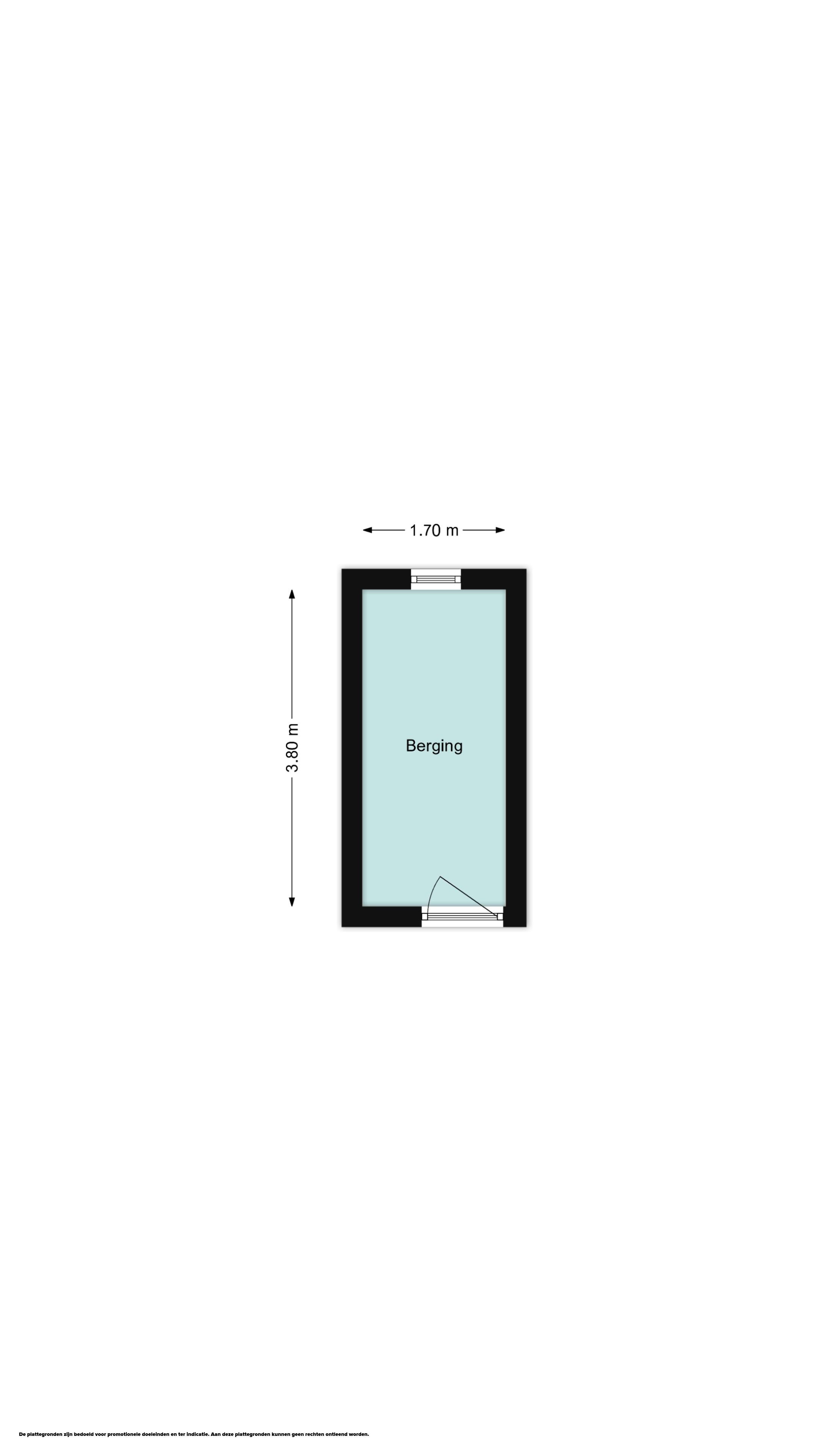 Foto 30 van Jacob van Heemskerckstraat 25