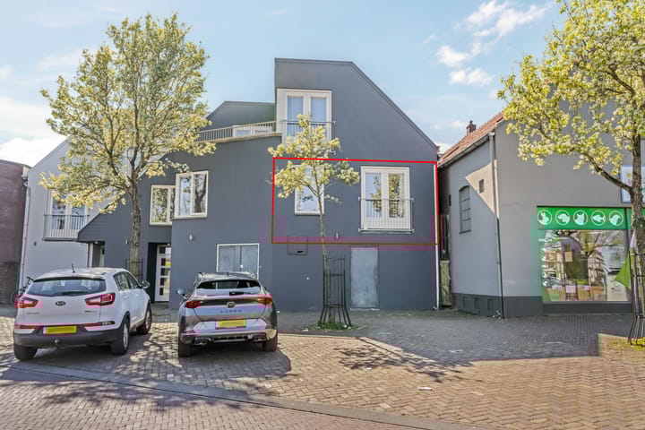 Photo 4 of Oude Haven 7