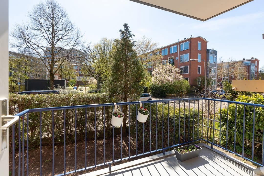 Foto 8 van Jacob van Heemskerckstraat 25