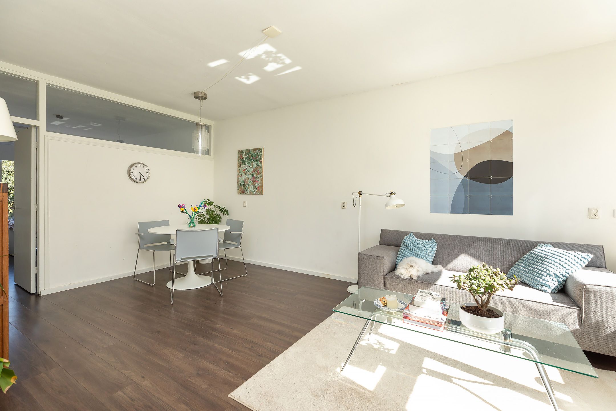 Foto 6 van Jacob van Heemskerckstraat 25