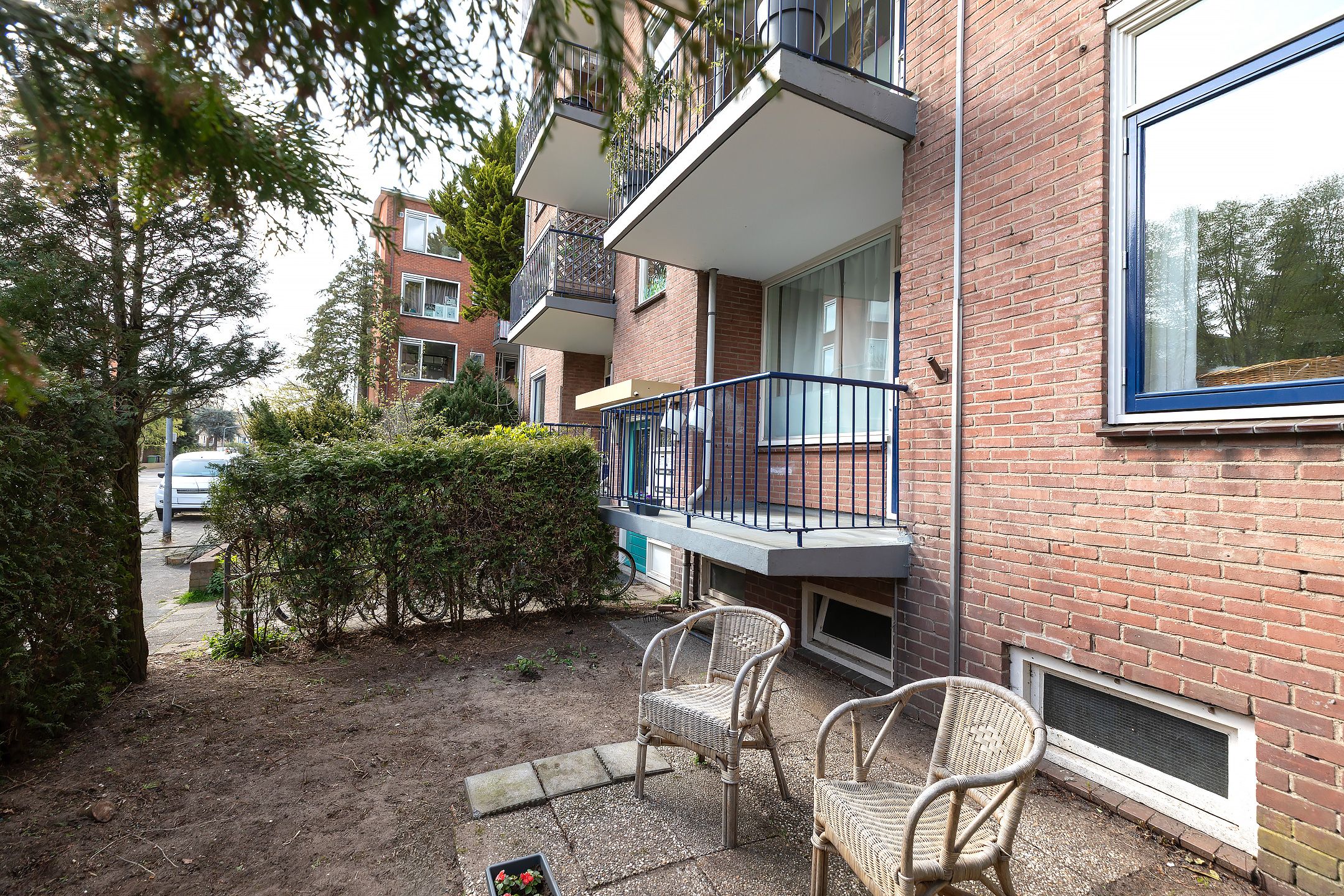 Foto 3 van Jacob van Heemskerckstraat 25