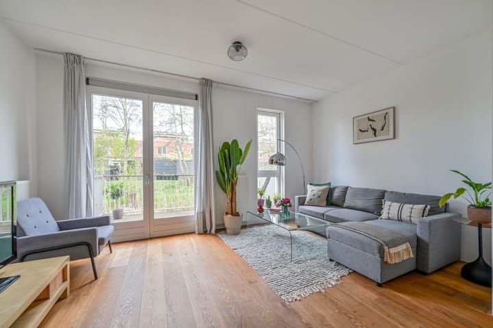 Foto 3 van Straat van Corsica 39