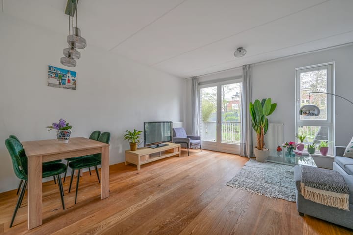 Foto 4 van Straat van Corsica 39