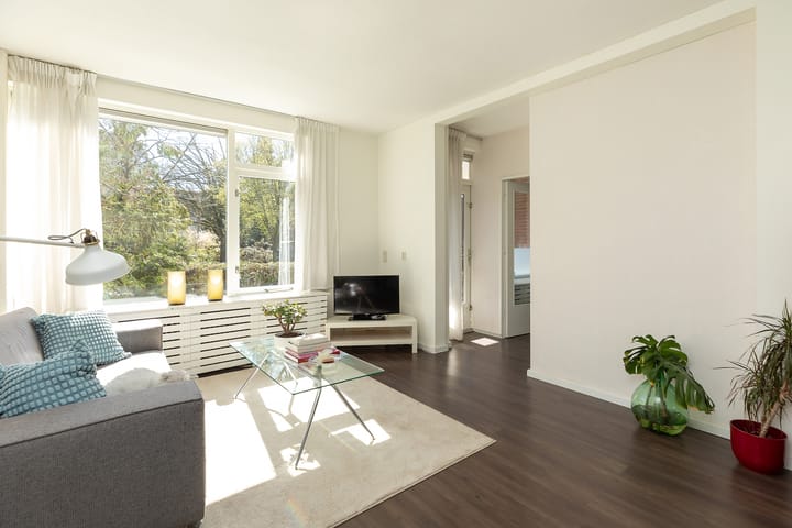 Foto 2 van Jacob van Heemskerckstraat 25