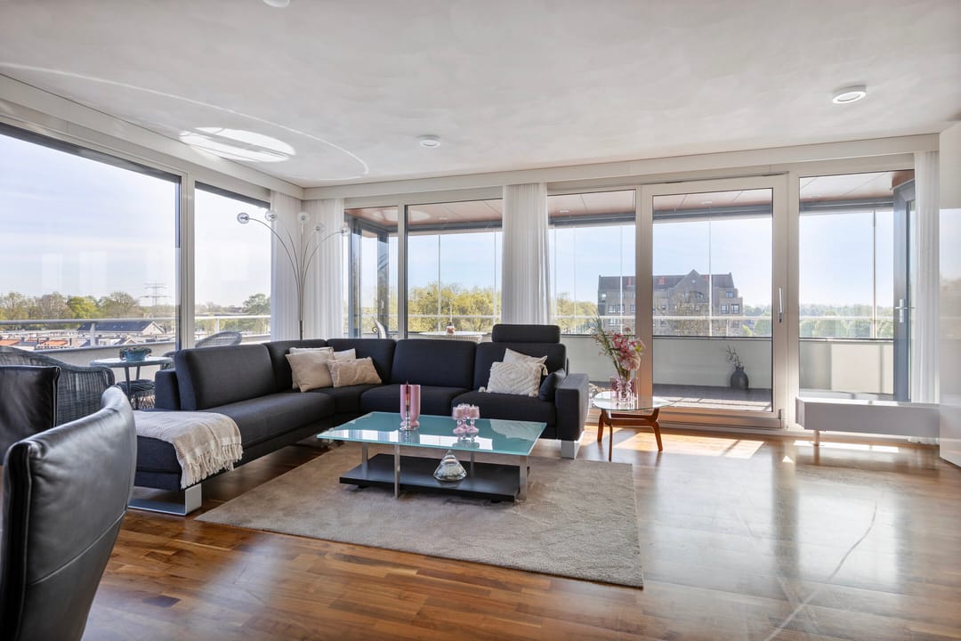 Foto 2 van Koornstraat 40-A