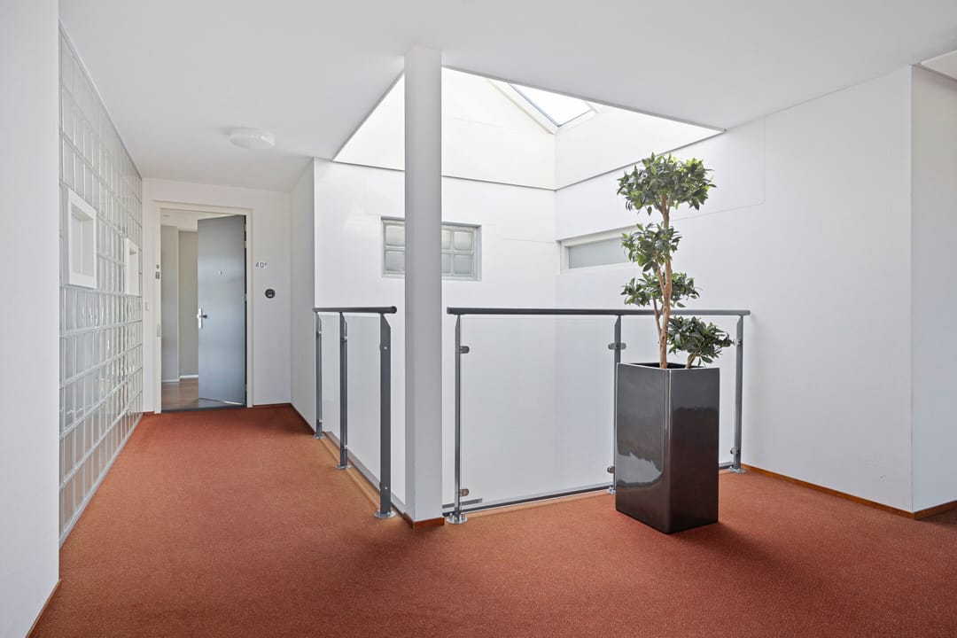 Foto 8 van Koornstraat 40-A