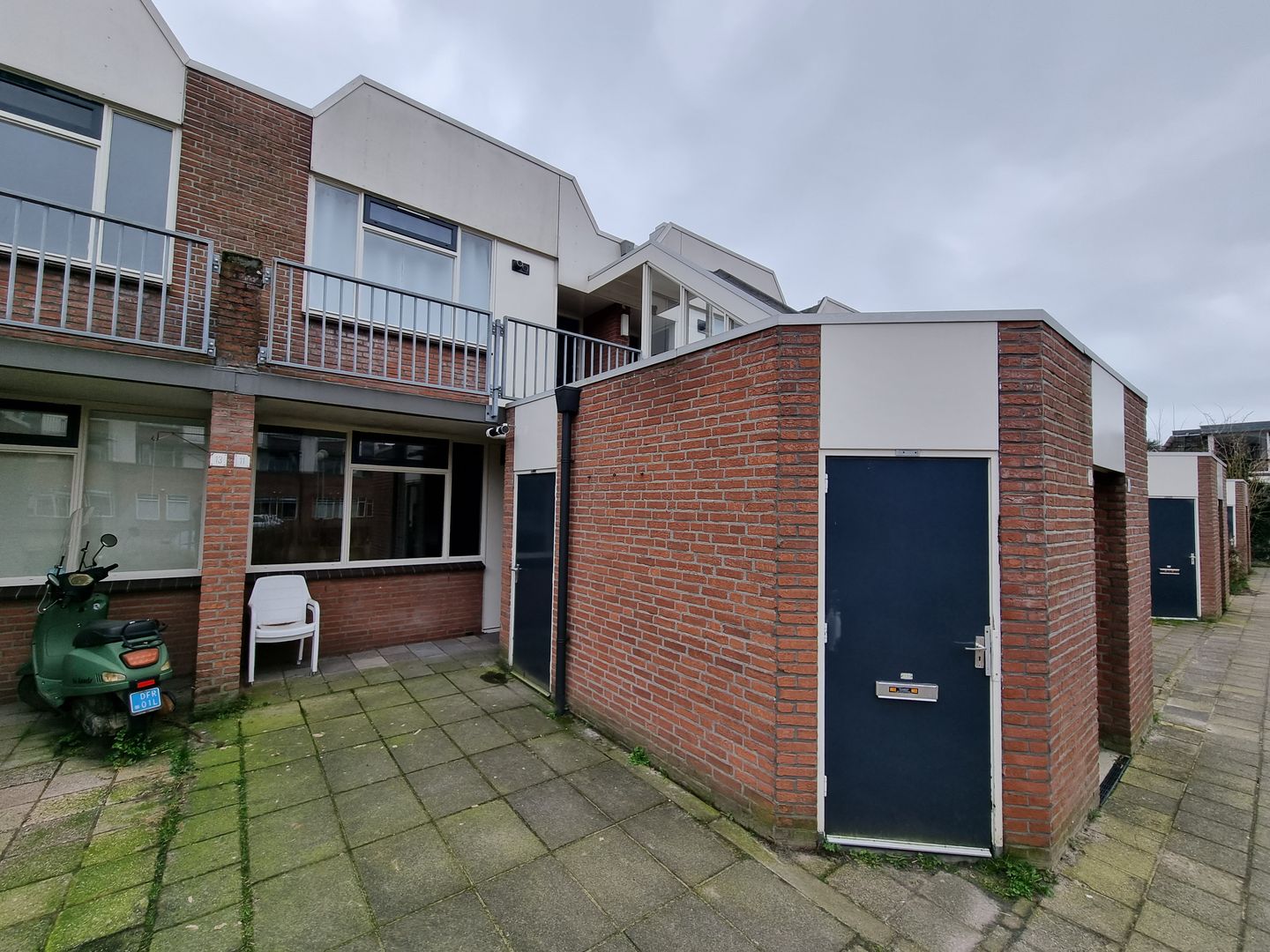 Foto 5 van Pietersburen 11