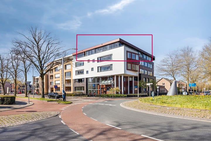 Koornstraat 40-A main image