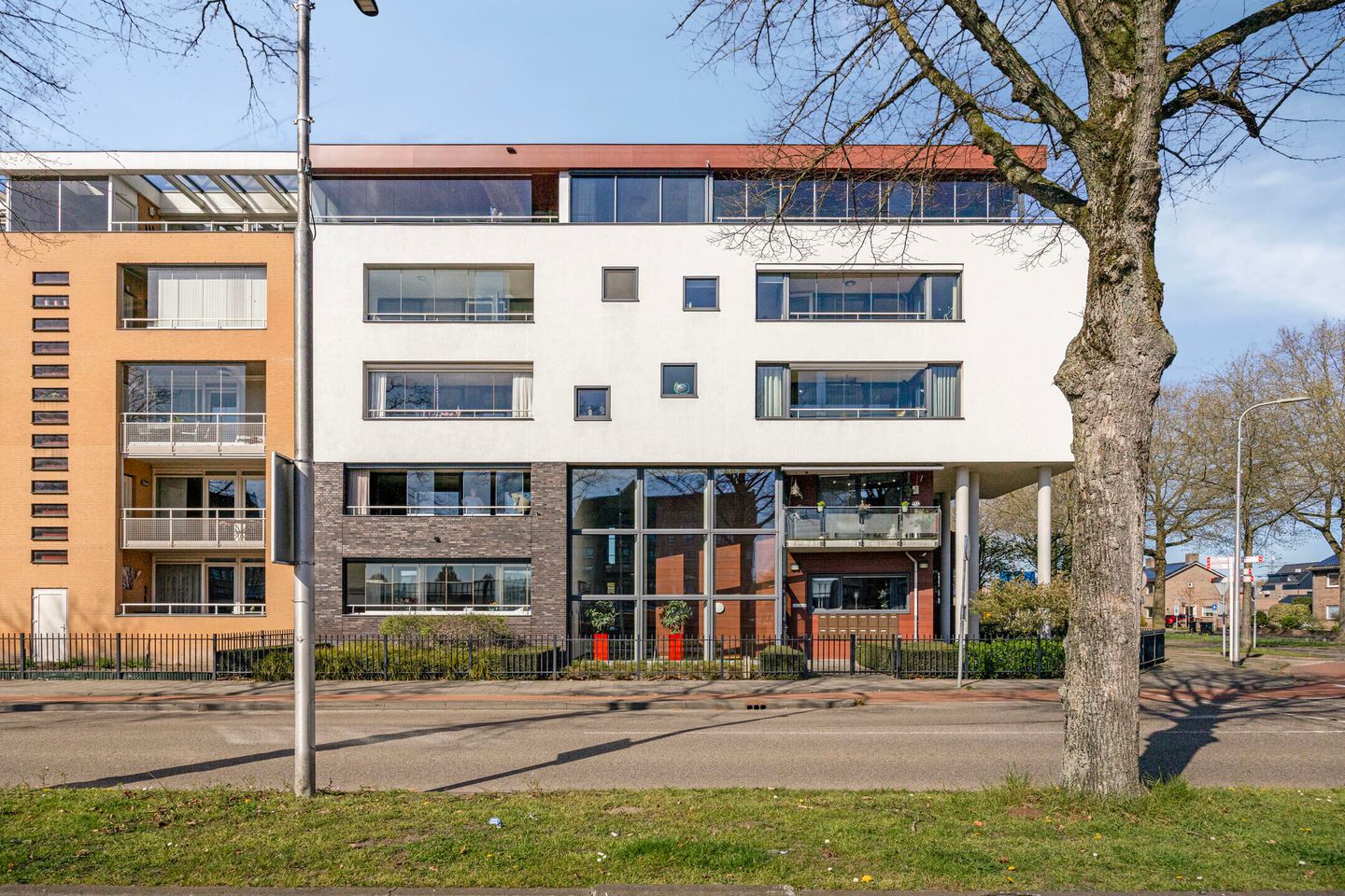 Foto 5 van Koornstraat 40-A