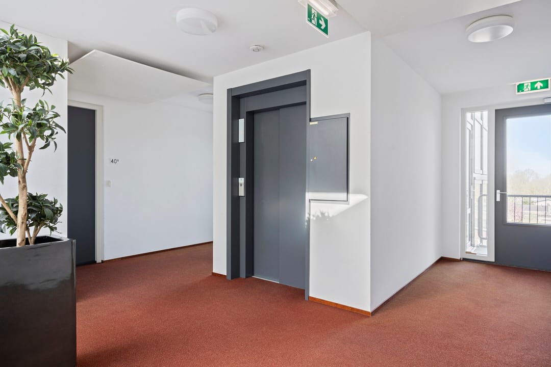 Foto 7 van Koornstraat 40-A