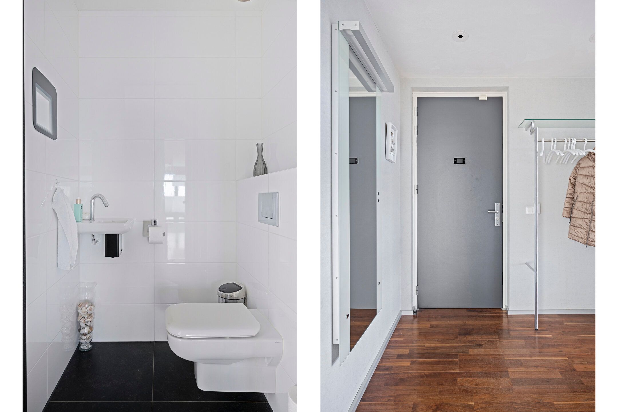 Foto 9 van Koornstraat 40-A