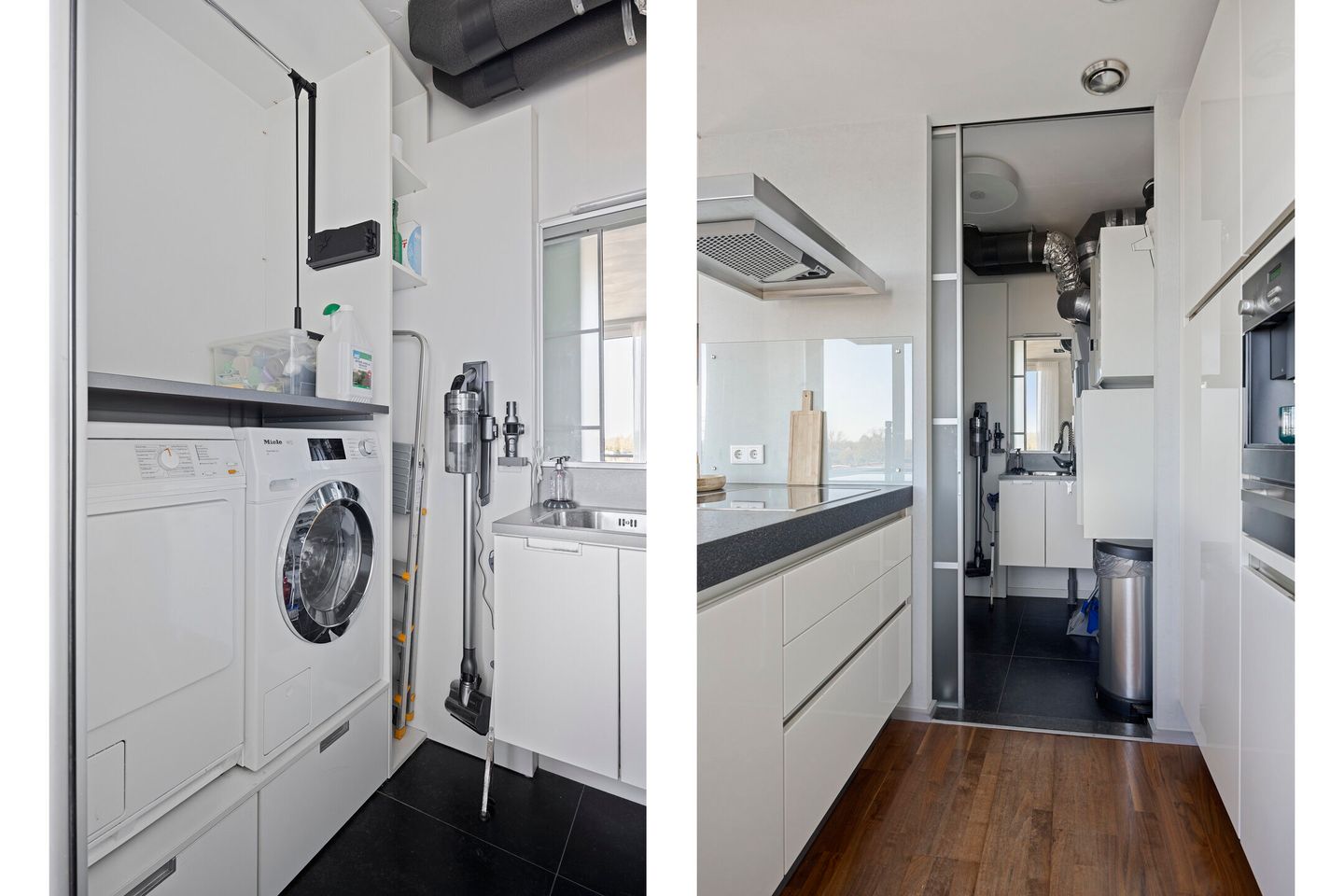 Foto 19 van Koornstraat 40-A