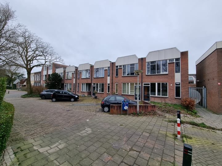 Foto 2 van Pietersburen 11