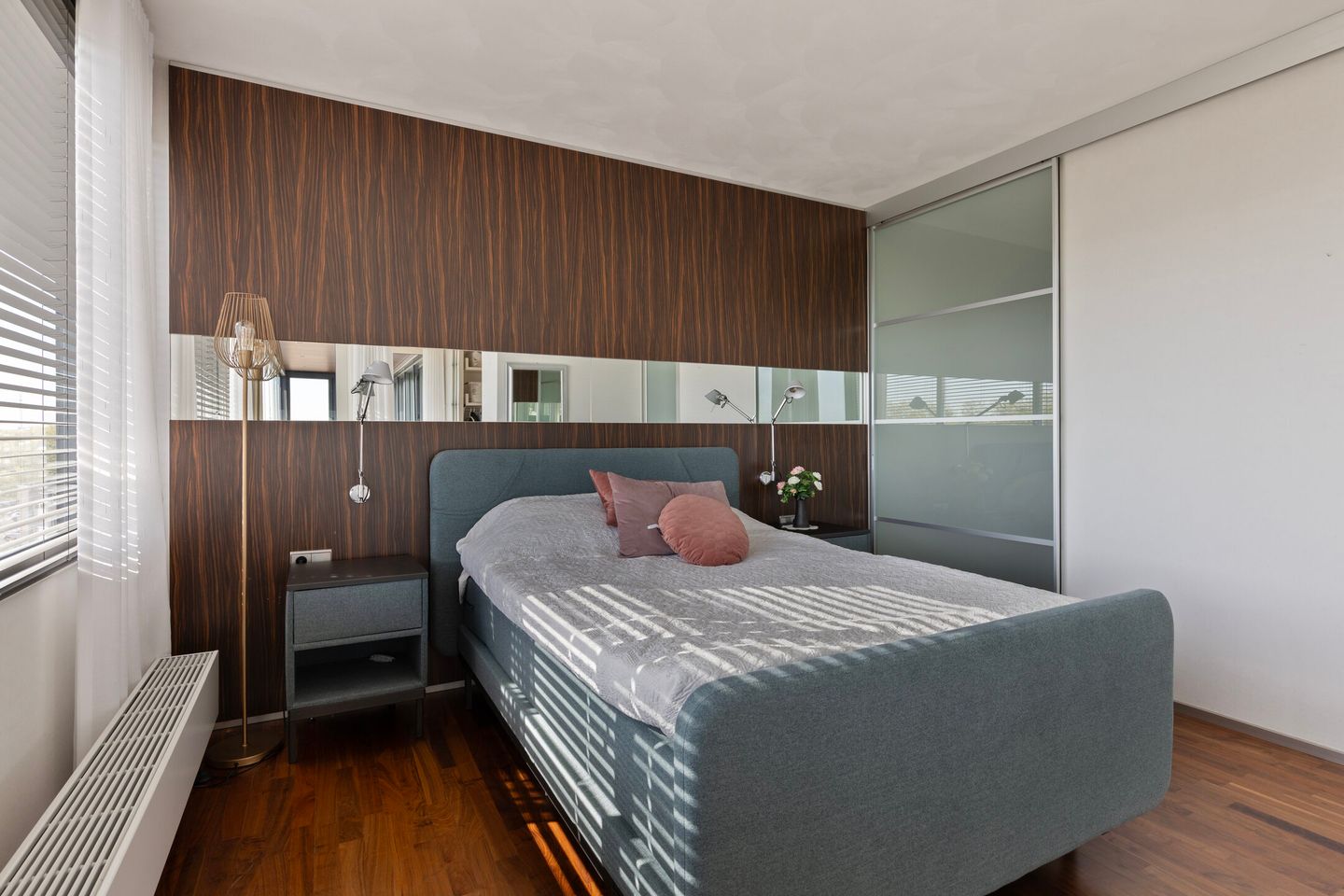 Foto 20 van Koornstraat 40-A