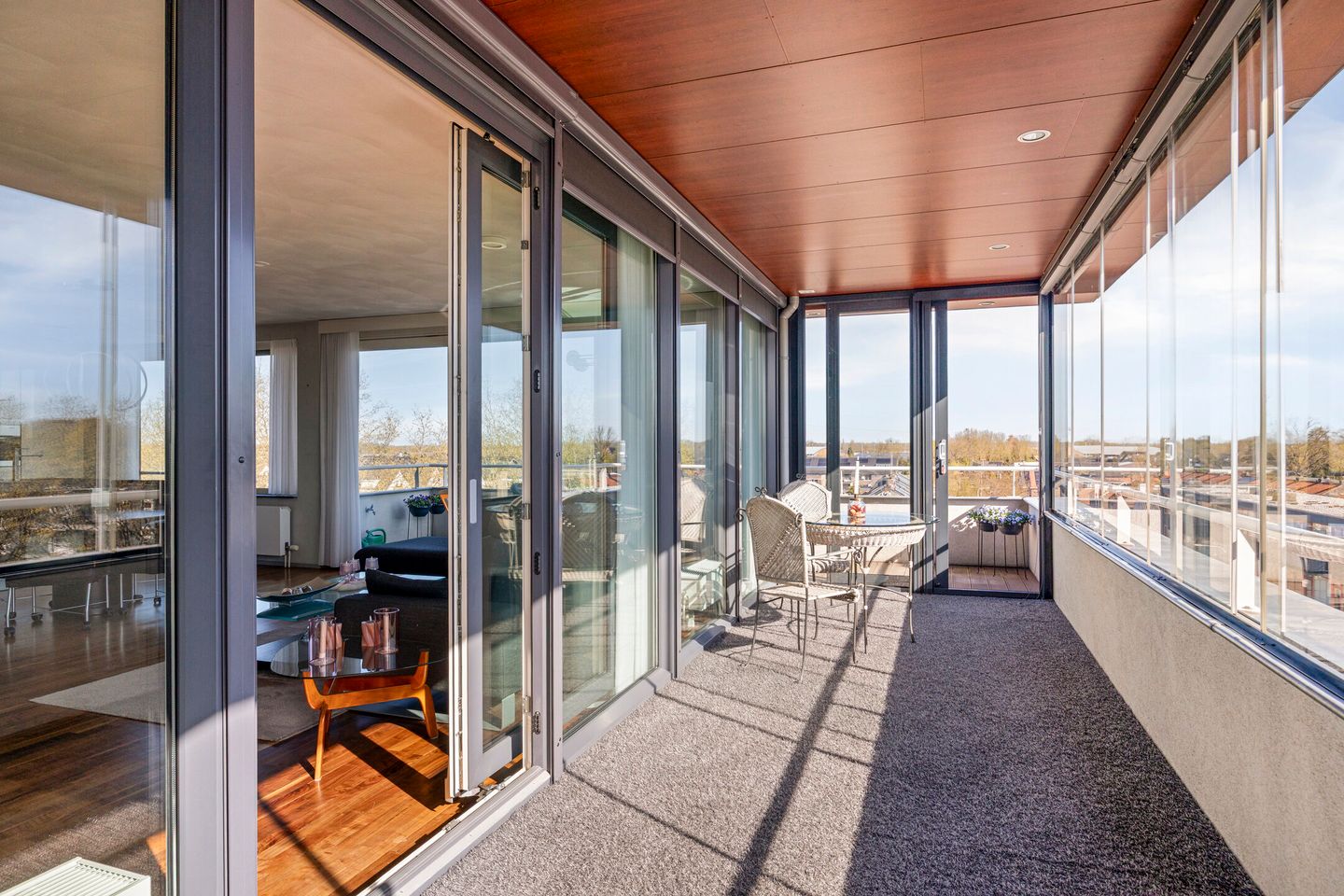 Foto 29 van Koornstraat 40-A