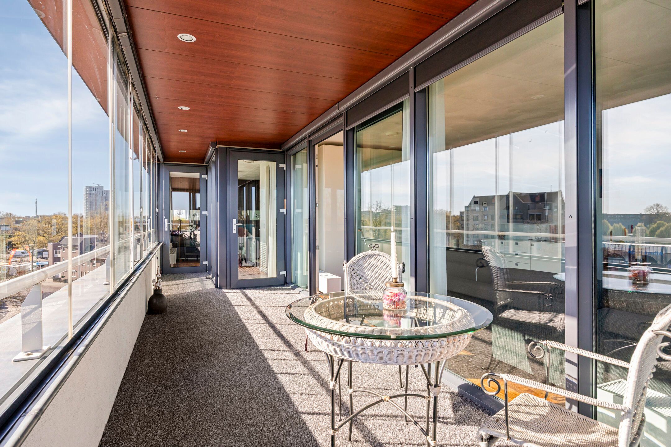 Foto 30 van Koornstraat 40-A