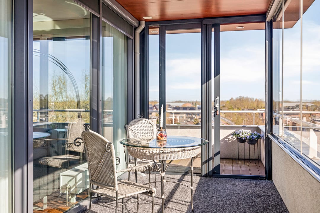 Foto 31 van Koornstraat 40-A