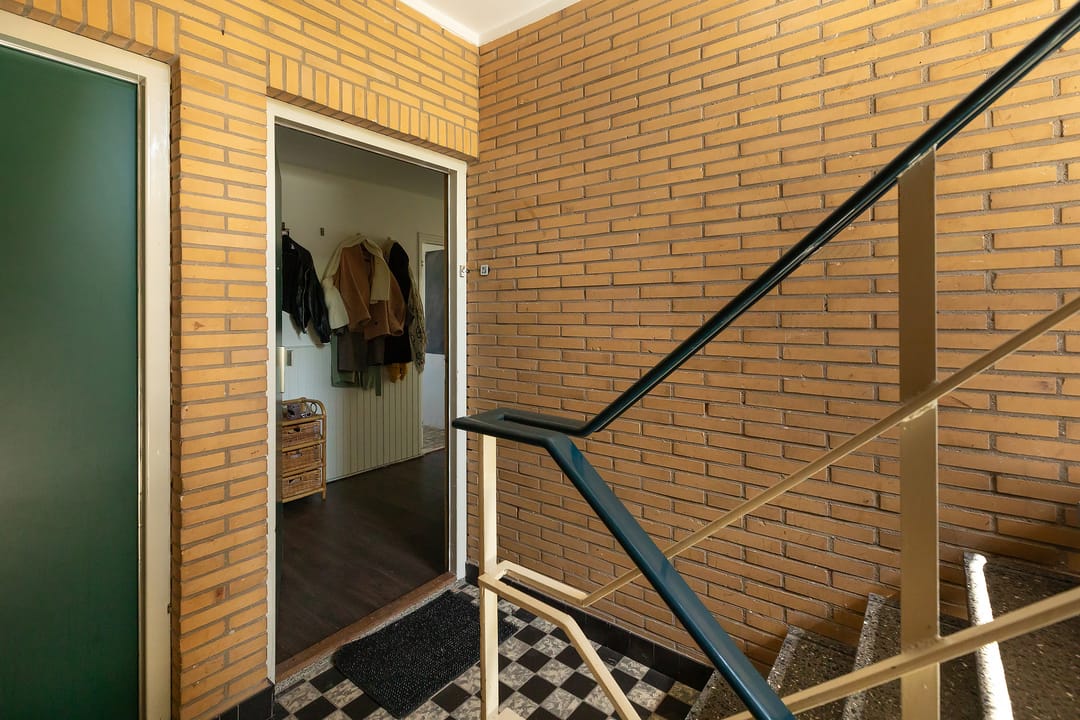 Foto 22 van Jacob van Heemskerckstraat 25