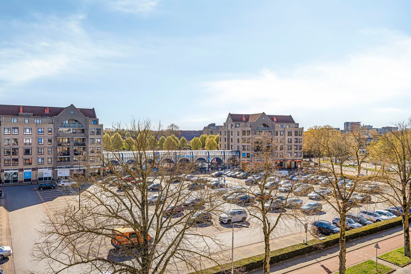 Foto 34 van Koornstraat 40-A