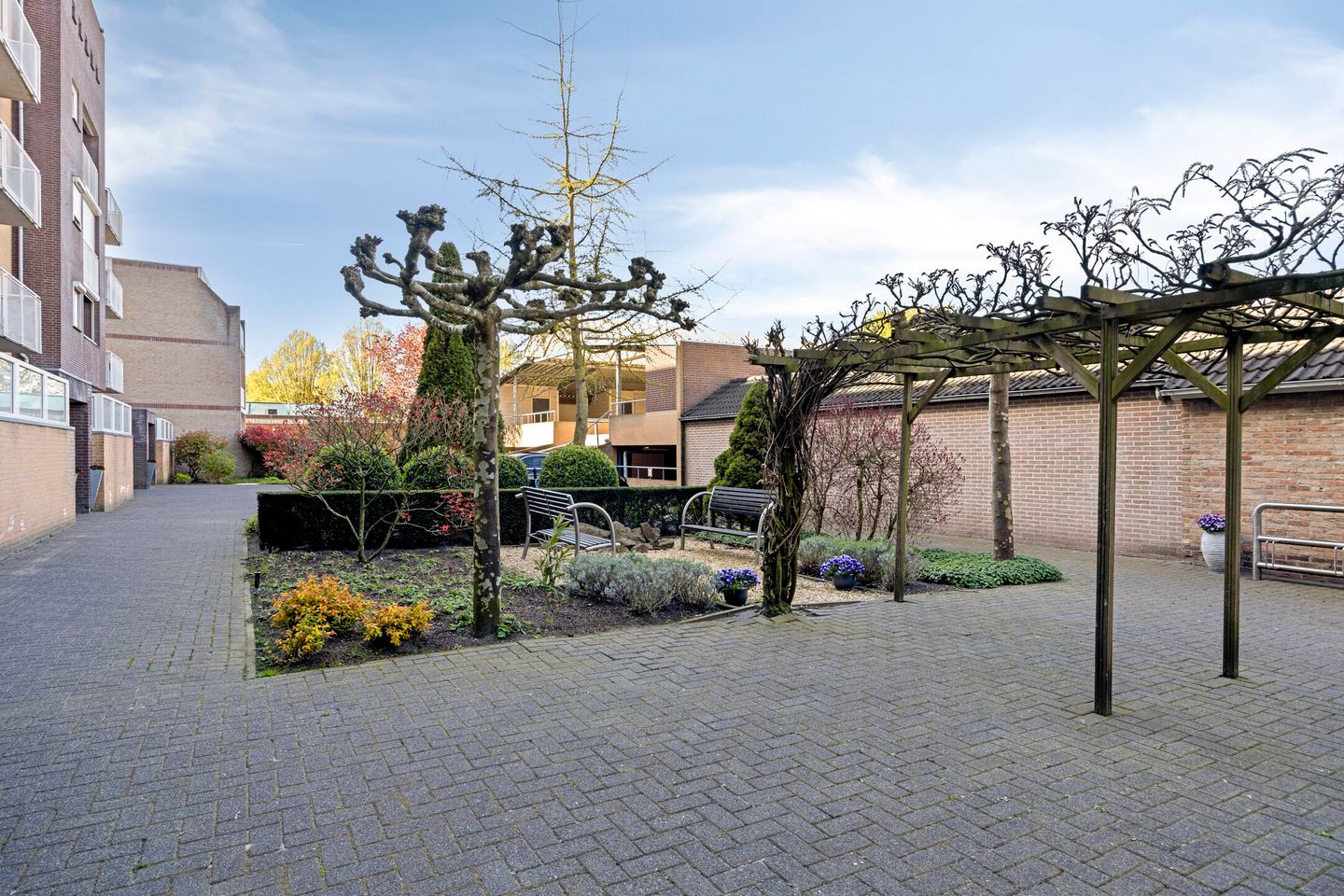 Foto 35 van Koornstraat 40-A