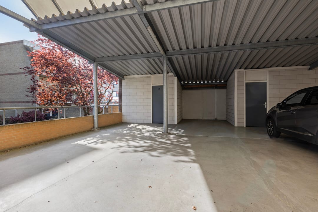 Foto 37 van Koornstraat 40-A