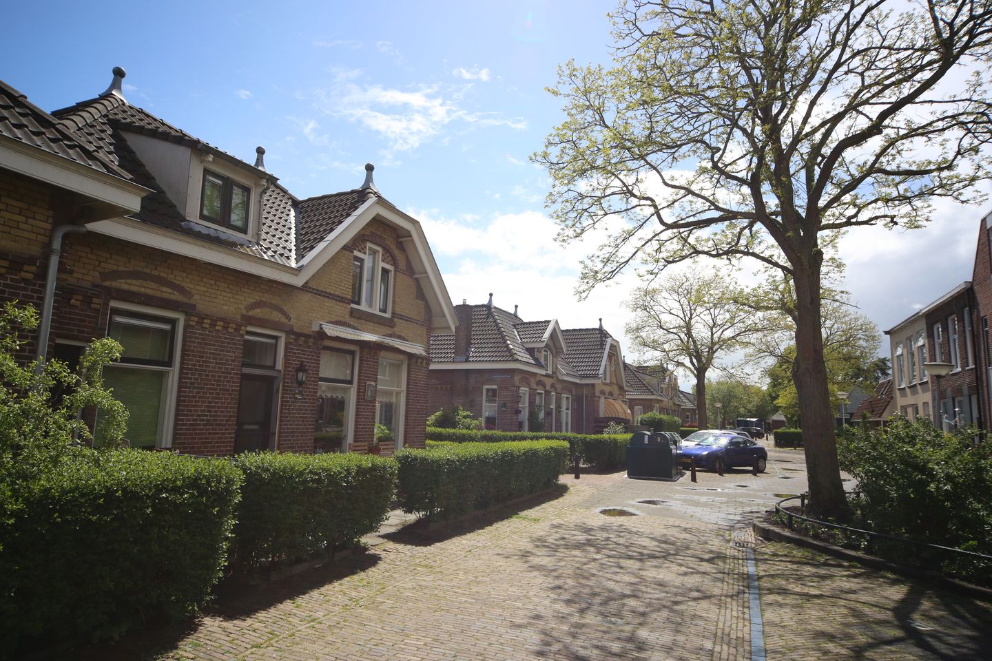 Foto 4 van Pietersburen 11